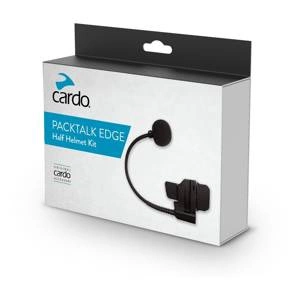Zestaw montażowy CARDO HELMET KIT EDGE
