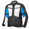 Kurtka tekstylna SHIMA ALPHA BLUE