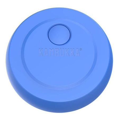 Termos obiadowy KAMBUKKA BORA Chief Panda 400ml niebieski zielony żółty biały