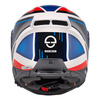 Kask integralny SCHUBERTH S3 ECE STORM BLUE niebieski