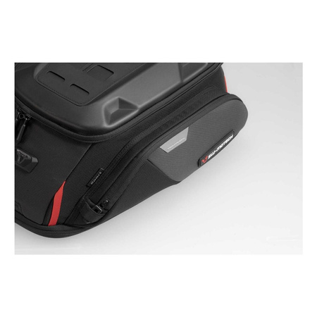 Tankbag SW MOTECH PRO SPORT BLACK/GREY 12-17L czarny szary