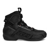 Buty krótkie SHIMA EDGE WP MEN BLACK czarny