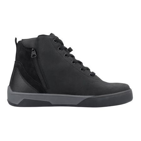 Buty krótkie RICHA TRAVIS WP BLACK czarny
