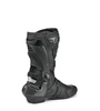 Buty sportowe SIDI REX AIR BLACK/BLACK czarny czerwony