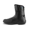 Buty turystyczne  damskie SHIMA FUSION WP LADY BLACK czarny