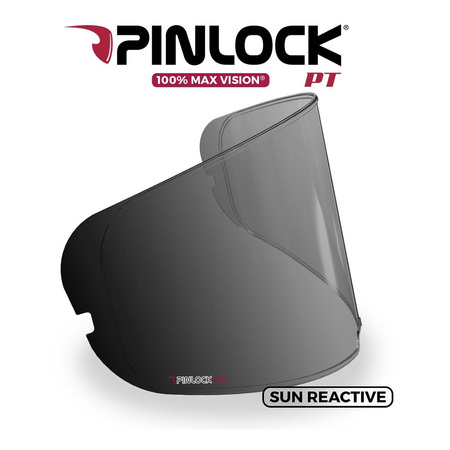 Pinlock HJC RPHA 90 HJ29 PROTECT TINT SUN REACTIVE