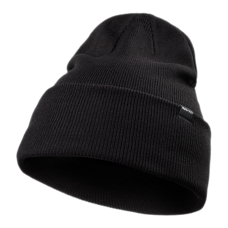 Czapka zimowa REVIT ROOT BLACK czarny