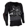 Zbroja LEATT 3.5 BLACK czarny