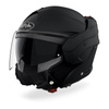Kask szczękowy Airoh MATHISSE COLOR BLACK MATT czarny mat