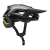 Kask rowerowy FOX SPEEDFRAME PRO LUNAR SE BLACK czarny