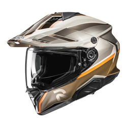Kask integralny HJC RPHA 60 ARBRE DESERT beżowy