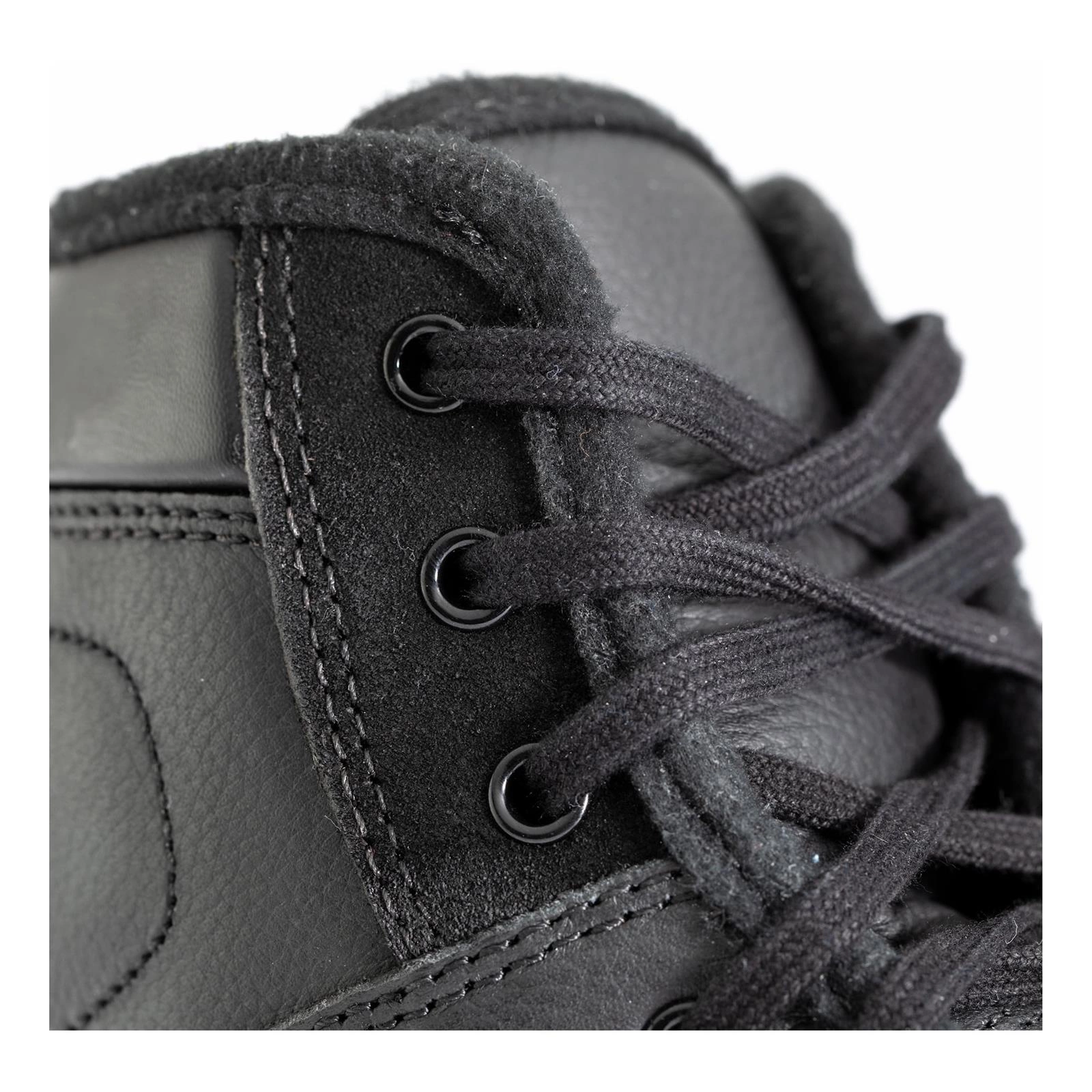 Buty krótkie RST URBAN II BLACK czarny | RRmoto.pl