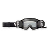 Gogle motocyklowe FOX VUE ROLL-OFF BLACK czarny