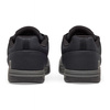 Buty rowerowe FOX UNION CANVAS DARK SHADOW czarny szary