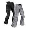 Spodnie tekstylne LEATT ADV FLOWTOUR 7.5 STEALTH czarny