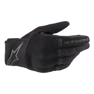 Rękawice miejskie ALPINESTARS COPPER BLACK czarny