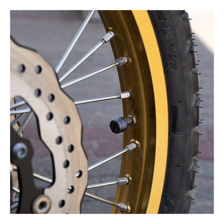 Zewnętrzne czujniki ciśnienia w oponach CHIGEE TPMS
