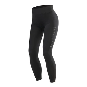 Spodnie termoaktywne damskie REBELHORN FREEZE II LADY BLACK czarny