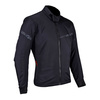 Kurtka tekstylna LEATT ADV DRITOUR 7.5 STEALTH czarny