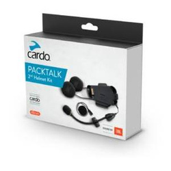 Zestaw montażowy CARDO HELMET KIT JBL PACKTALK
