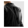 Kurtka skórzana REBELHORN INFERNO BLACK czarny
