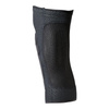 Ochraniacze kolan FOX ENDURO SLEEVE BLACK/GREY czarne