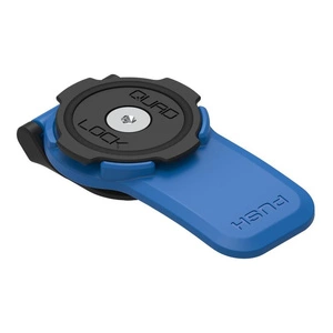 Głowica QUAD LOCK 360 z dźwignią zwalniającą czarny