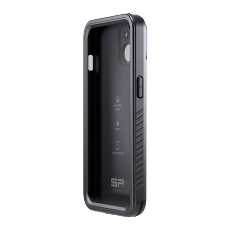 Etui na telefon SP CONNECT PHONE CASE SPC+ XTREME IPHONE 14/13 czarny