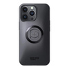 Etui na telefon SP CONNECT PHONE CASE SPC+ IPHONE 13 PRO czarny