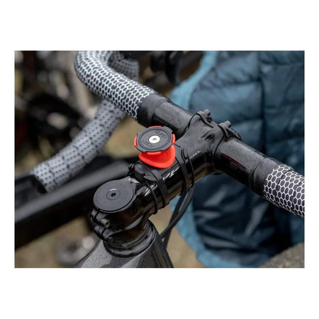 Podstawa QUAD LOCK na mostek/kierownicę rowerową czarny