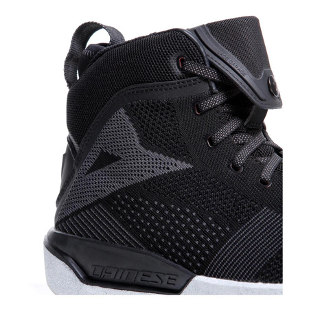 Buty krótkie DAINESE METRACTIVE AIR BLACK czarny