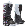Buty cross FOX MOTION BLACK/GREY/WHITE czarny biały szary