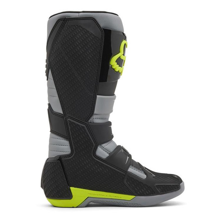 Buty cross FOX COMP GREY/YELLOW szary żółty