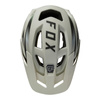 Kask rowerowy FOX SPEEDFRAME VNISH BONE beżowy biały
