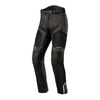 Spodnie tekstylne damskie REBELHORN HIFLOW III LADY BLACK czarny