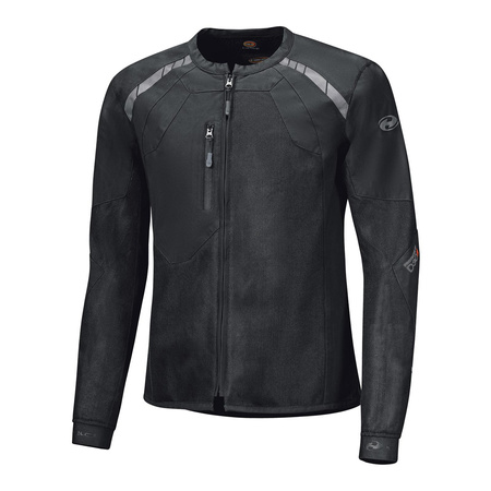 Kurtka tekstylna HELD PRO X AIR BLACK czarny