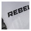 Rollbag REBELHORN DISCOVER GREY szary