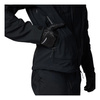 Kurtka tekstylna FOX RANGER GORE-TEX ADV BLACK czarny