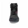 Trampki motocyklowe REBELHORN VANDAL BLACK/PINK czarny różowy