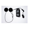 Interkom uniwersalny CARDO OUTDOOR BLACK