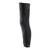 Ochraniacz kolan FOX LAUNCH ELITE BLACK czarny