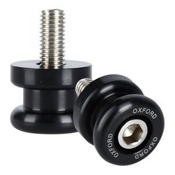 Rolki wahacza OXFORD BOBBINS M8 1.0 BLACK