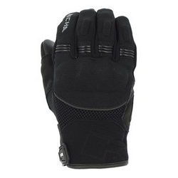 Rękawice miejskie damskie RICHA SCOPE LADY BLACK czarny