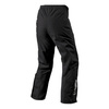 Spodnie przeciwdeszczowe REVIT ACID 4 H2O BLACK czarny