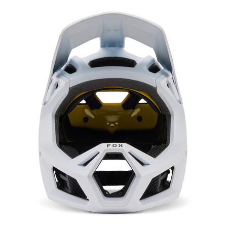 Kask rowerowy FOX PROFRAME NACE WHITE biały