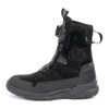 Buty turystyczne  REBELHORN INFINITY BLACK czarny