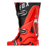 Buty cross FOX INSTINCT 2.0 FLUO RED czerwony fluo