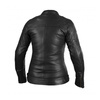Kurtka skórzana damska SECA BONNEVILLE LADY BLACK czarny