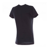 Koszulka T-shirt damski DAINESE SPEED DEMON LADY BLACK czarny