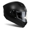 Kask integralny Airoh ST501 COLOR BLACK MATT czarny mat